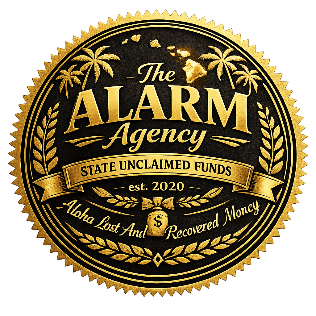 The ALARM Agency